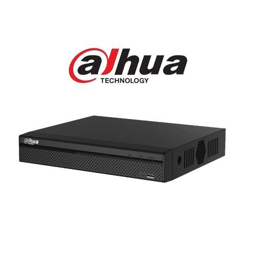DVR DAHUA